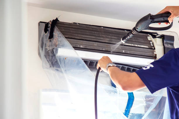 Best Commercial Air Duct Cleaning  in Danvle, IL