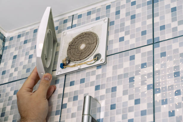 Best Air Duct Cleaning Near Me  in Danvle, IL
