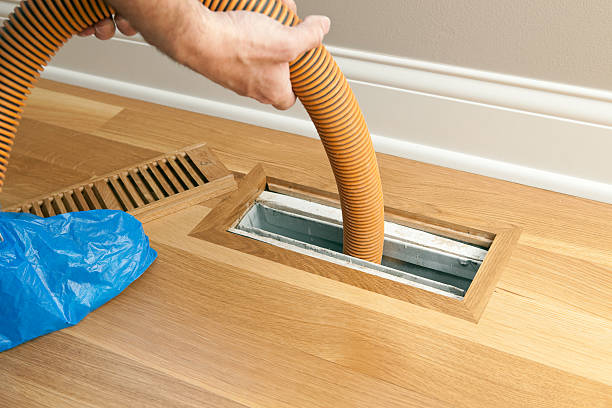 Best Air Duct Cleaning Company Near Me  in Danvle, IL